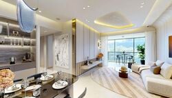 Union Square Residences (D1), Condominium #632352161